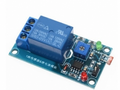 LDR lichtschakelaar relais module 5Vdc