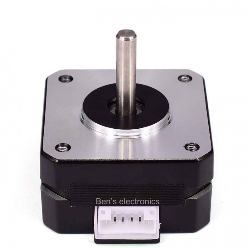 Nema 17HS4023 platte motor 2