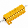 Weerstand 50 W 10 Ohm
