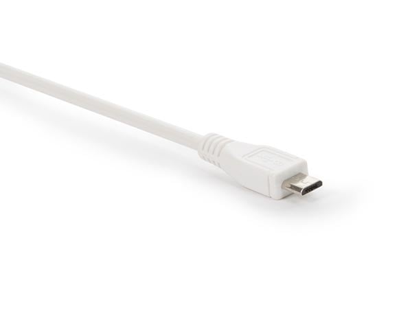 Adapter (micro usb) 5V 2,5A 3
