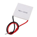 Peltier element  136.8 Watt