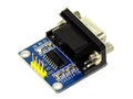 RS232-TTL converter 