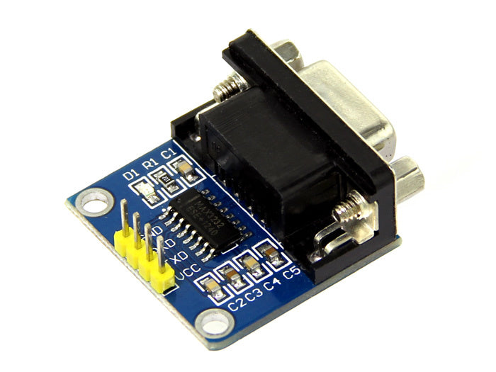 RS232-TTL converter 