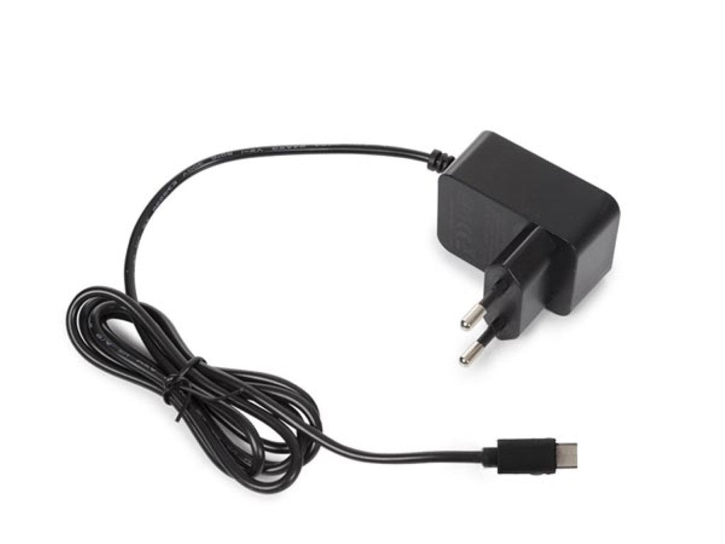HQ USB-C Lader - Voeding 5 Volt 3A 3