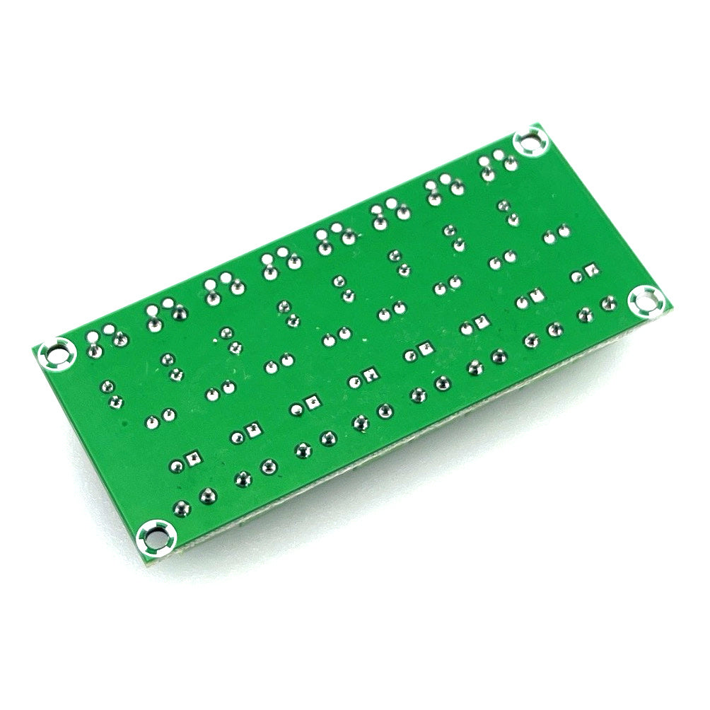 8 kanaals optocoupler board 3