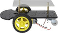 Robot chassis