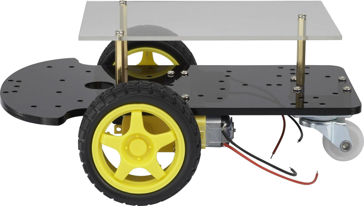 Robot chassis