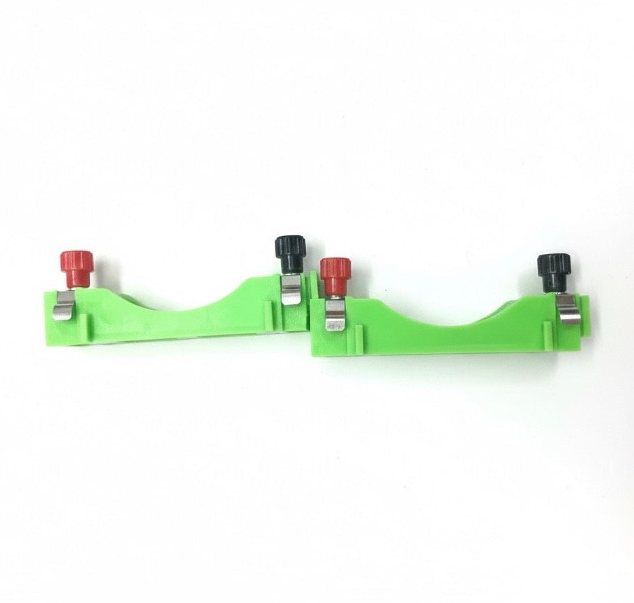 Elektrisch Circuit Leerkit 5