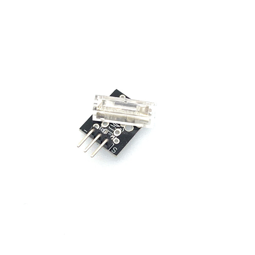 KY-031 Knock Sensor Module