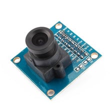 OV7670 Camera module
