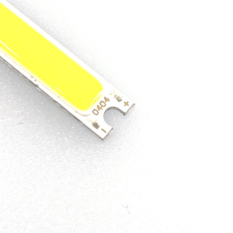 Cob led strip 5V 5W 100x8mm 2
