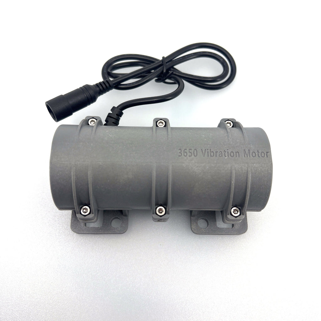 Tril motor 24Vdc 0.35A 3