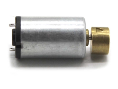 Mini tril motor 3v 2