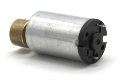 Mini tril motor 3v 3