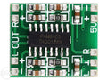 Versterker 2 x 3 Watt PAM8403