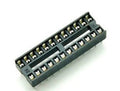 24 pins dip ic socket