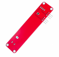 Schuifpotentiometer 10K board 3