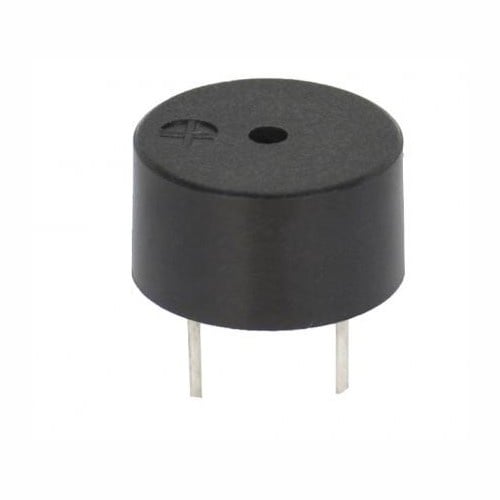Passieve buzzer (pieper)