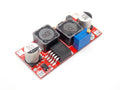 XL6009 step-up-down converter 4A
