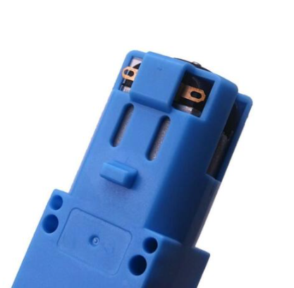 Motor 3-6v dc met metalen tandwielkast 2