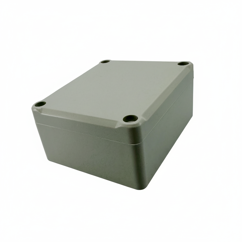 Inbouw behuizing  89 x 74 x 41mm