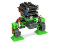 Allbot robot 2 poten compleet