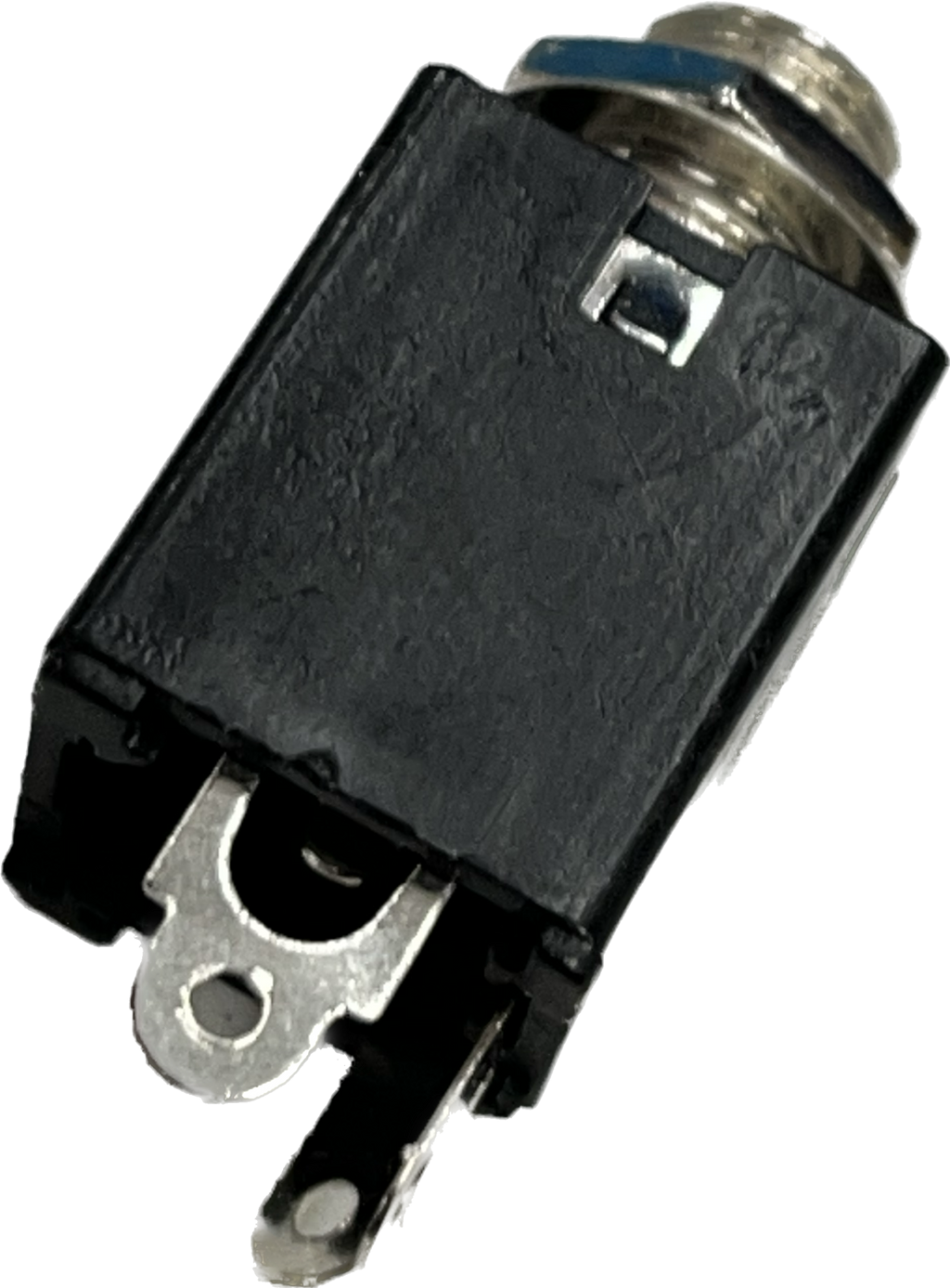 6,35 mm Mono Socket Jack 2