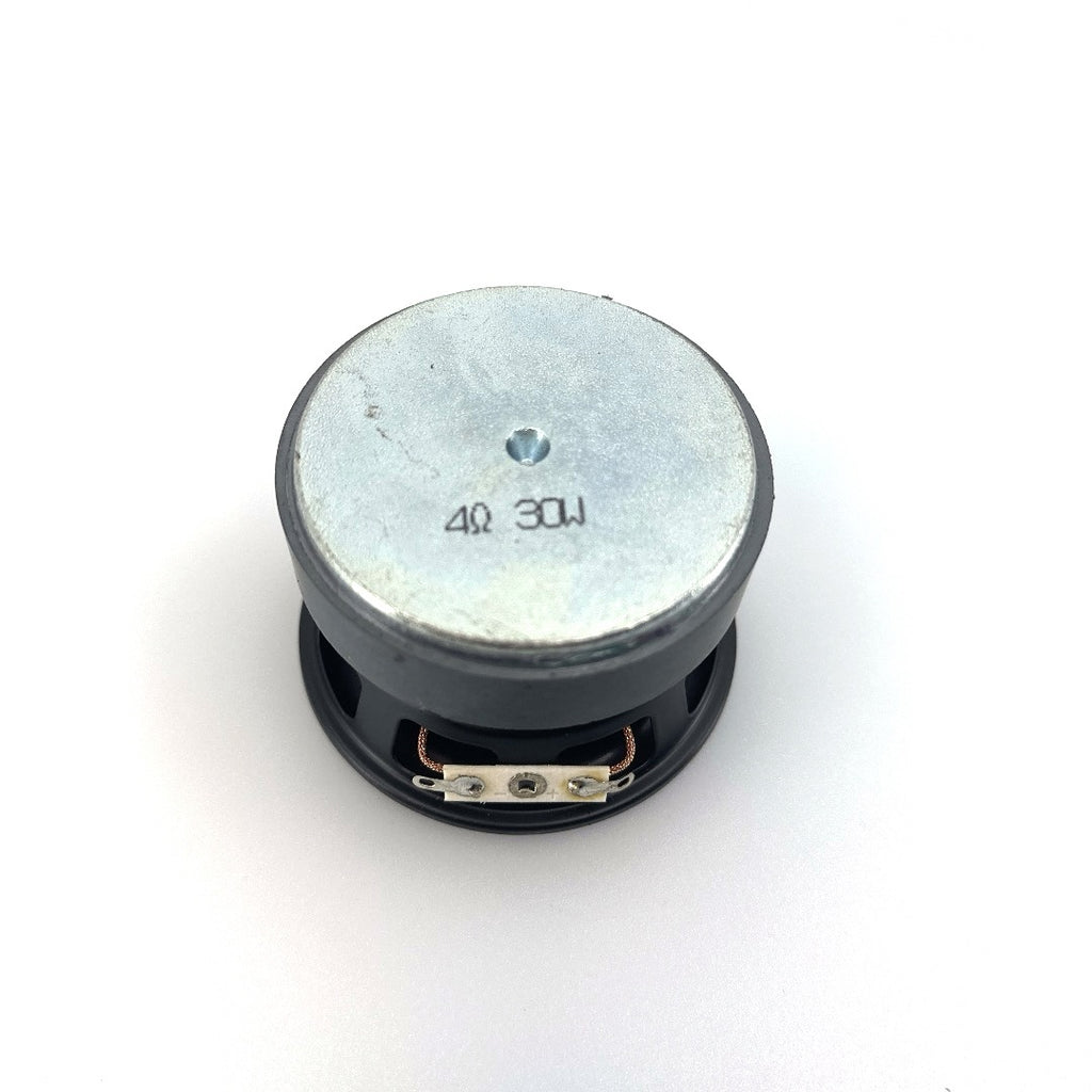 Speaker 4 Ohm 30 Watt 3