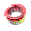 Speaker Kabel Rood Zwart CCA 4mm2 10m