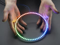 Neopixel ring 60 ws2812 adresseerbare led