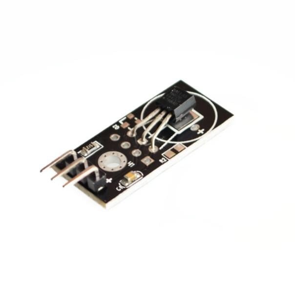 Ds18b20 breakout