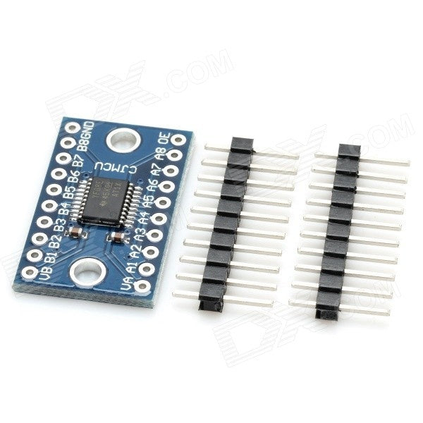 TXS0108E Level converter 8 kanaals