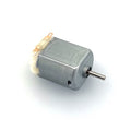 DC motor type 130 3 - 6 Volt