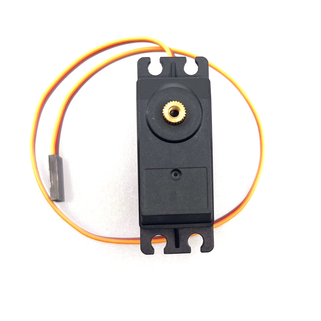 Servo digital TD-8125MG    25 KG 3