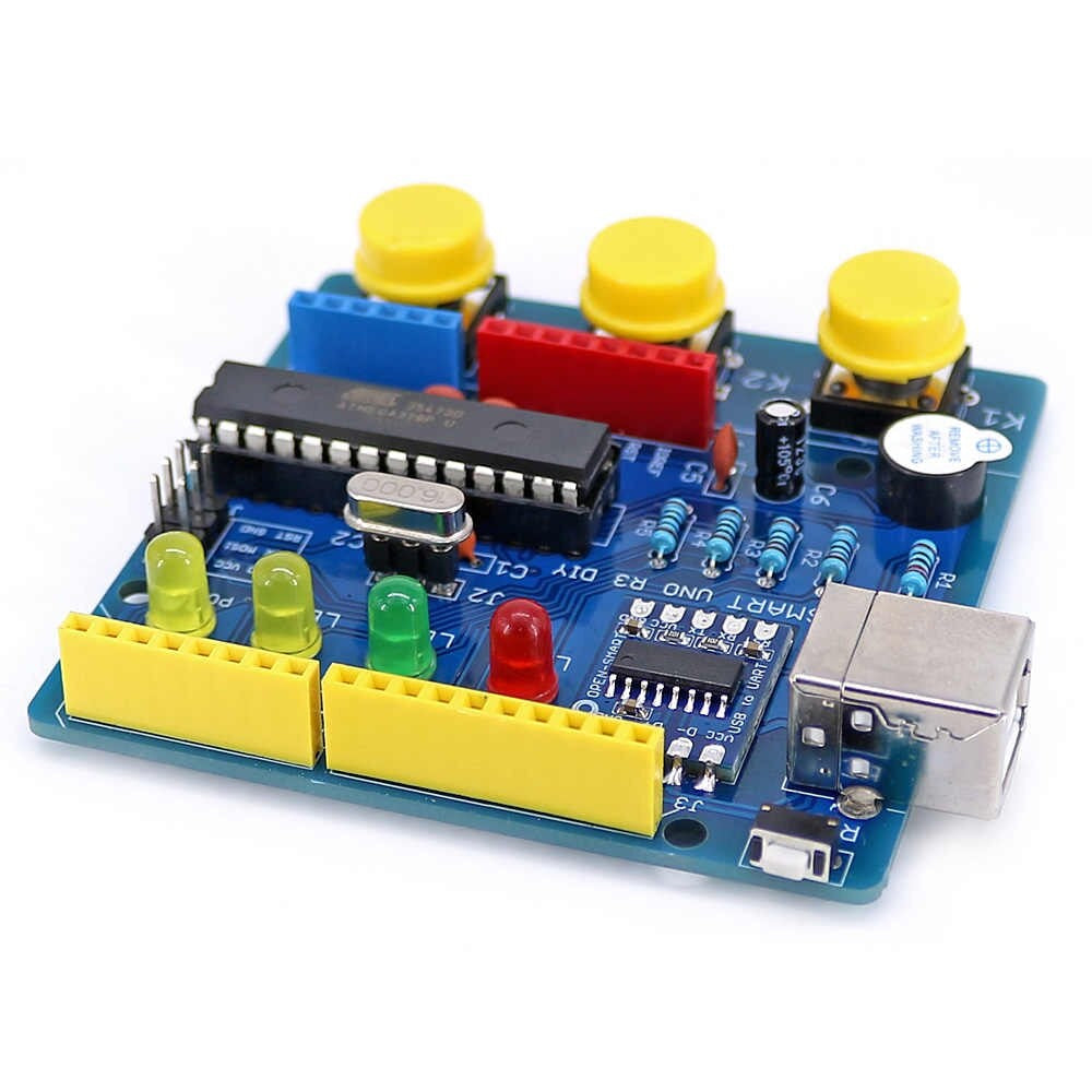 Uno Smart ch340 2