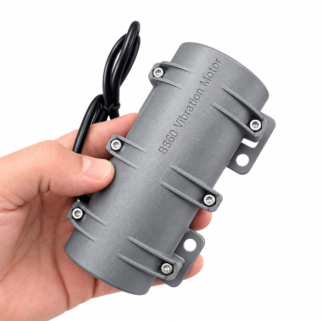 Tril motor 24Vdc 0.35A