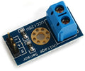 Spannings sensor