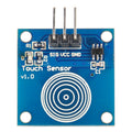 Aanraak sensor  touch TTP223B