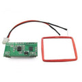 EM4100 RDM-6300 RFID card reader 125 khz