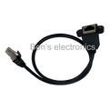 RJ45 Netwerk kabel mount 50cm