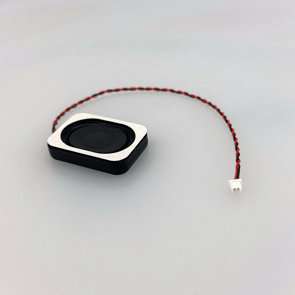 Speakerboxje 8 Ohm 2 Watt 4