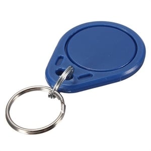 Key Tag S50 Mifare 13,56 Mhz rfid
