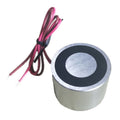 Elektromagneet 15KG magnetisch stroomloze toestand 