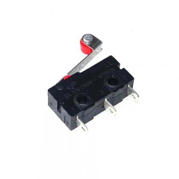 Microswitch (no/nc)