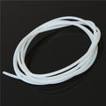 Teflon PTFE slang-tube 1.75-2mm (prijs per 10 cm)