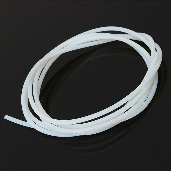 Teflon PTFE slang-tube 1.75-2mm (prijs per 10 cm)