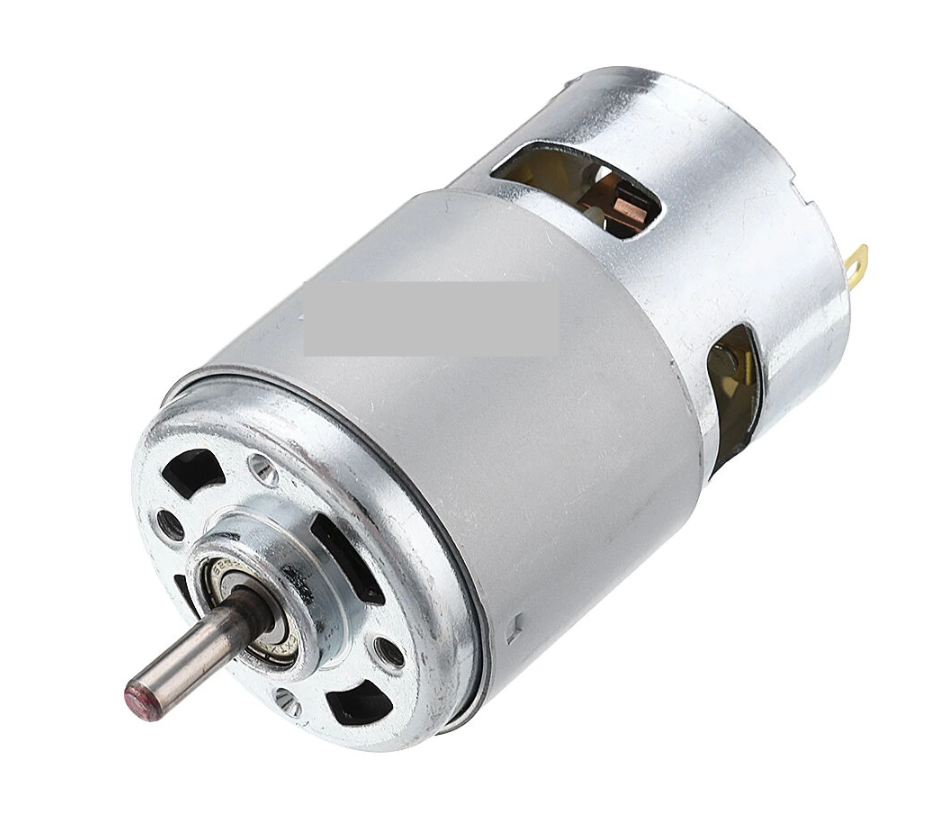 High-speed High-torque 775 DC Motor