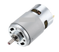 High-speed High-torque 775 DC Motor