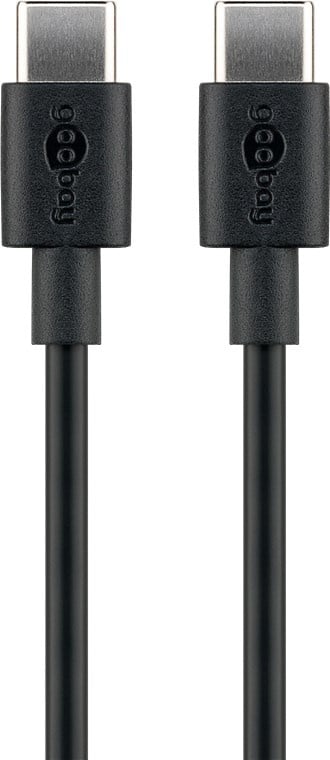 USB-C™ oplaad- en synchronisatiekabel 1m 2