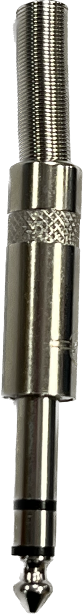 Audio Jack 6,3mm stereo HQ
